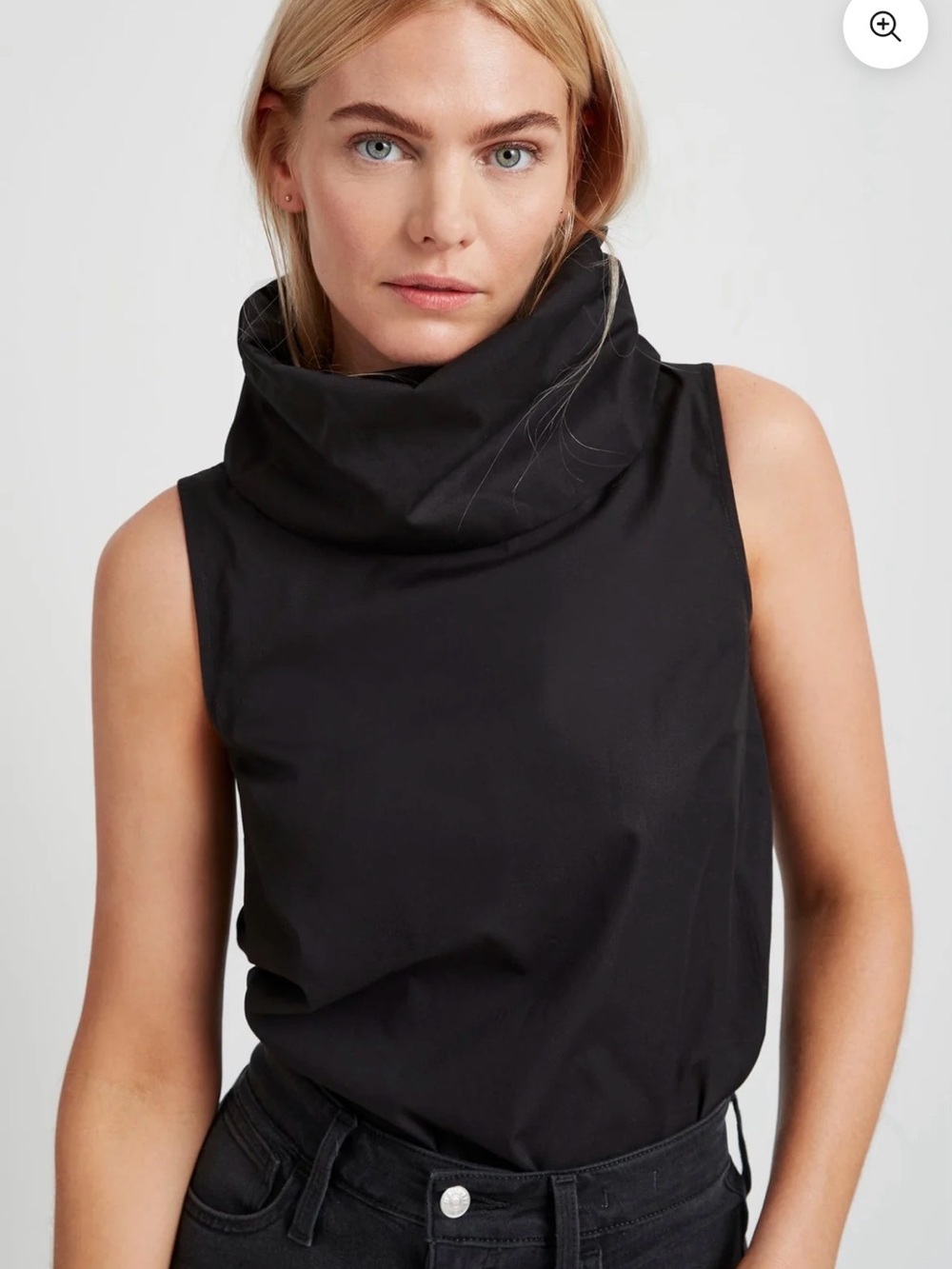 MARELLA Black Women's Jacket